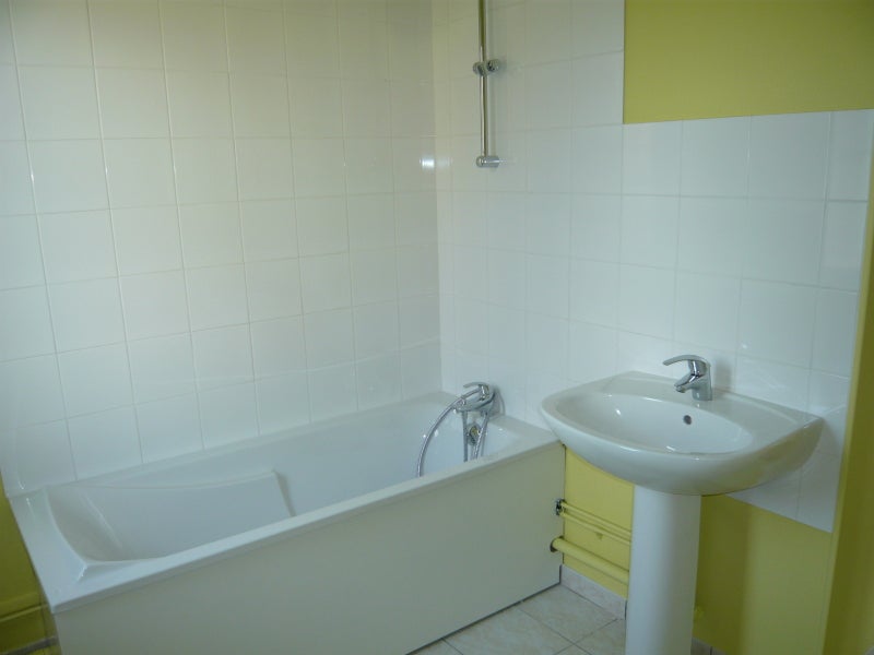 Appartement Avenue des Tilleuls à Saint-André-les-Vergers