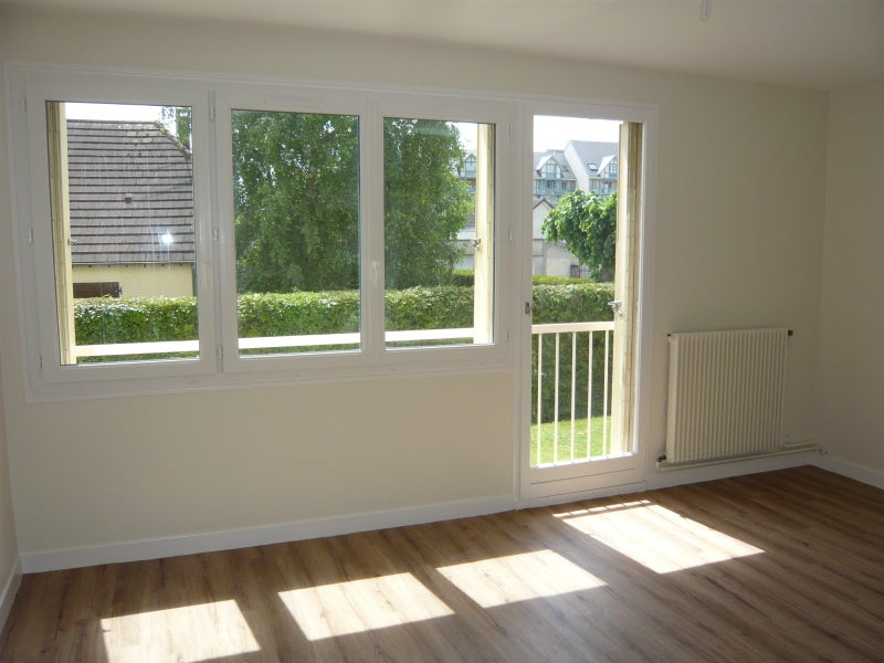 Appartement Avenue des Tilleuls à Saint-André-les-Vergers