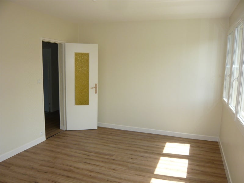 Appartement Avenue des Tilleuls à Saint-André-les-Vergers