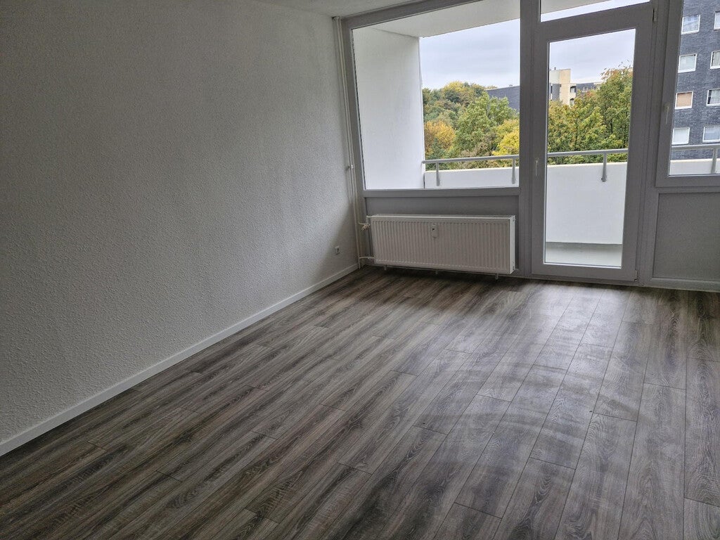Wohnung Mohrhennsfeld in Wuppertal