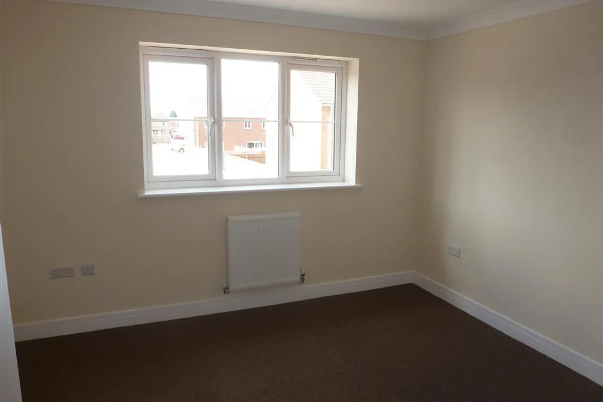 House Half Penny Lane in Fenland District