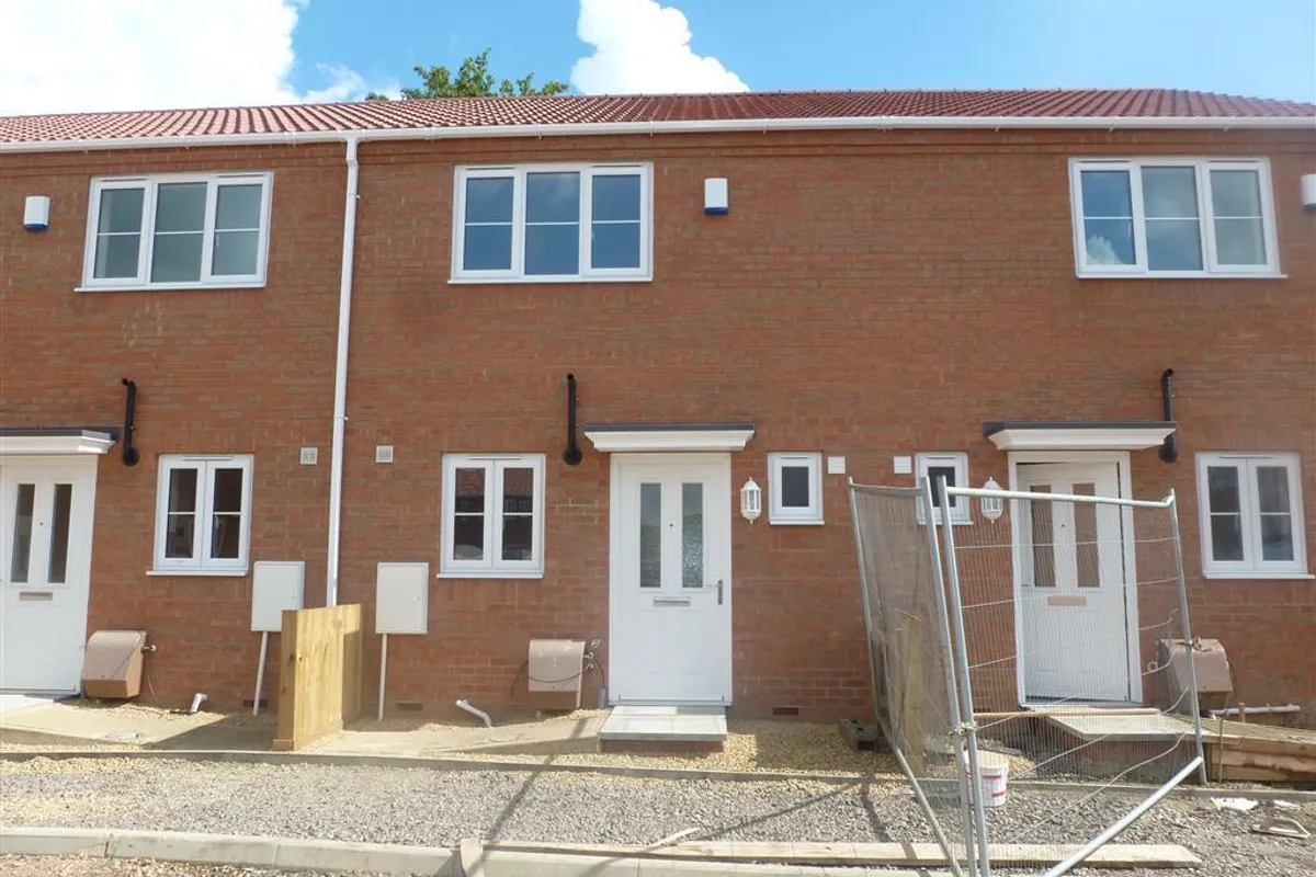 House Half Penny Lane in Fenland District