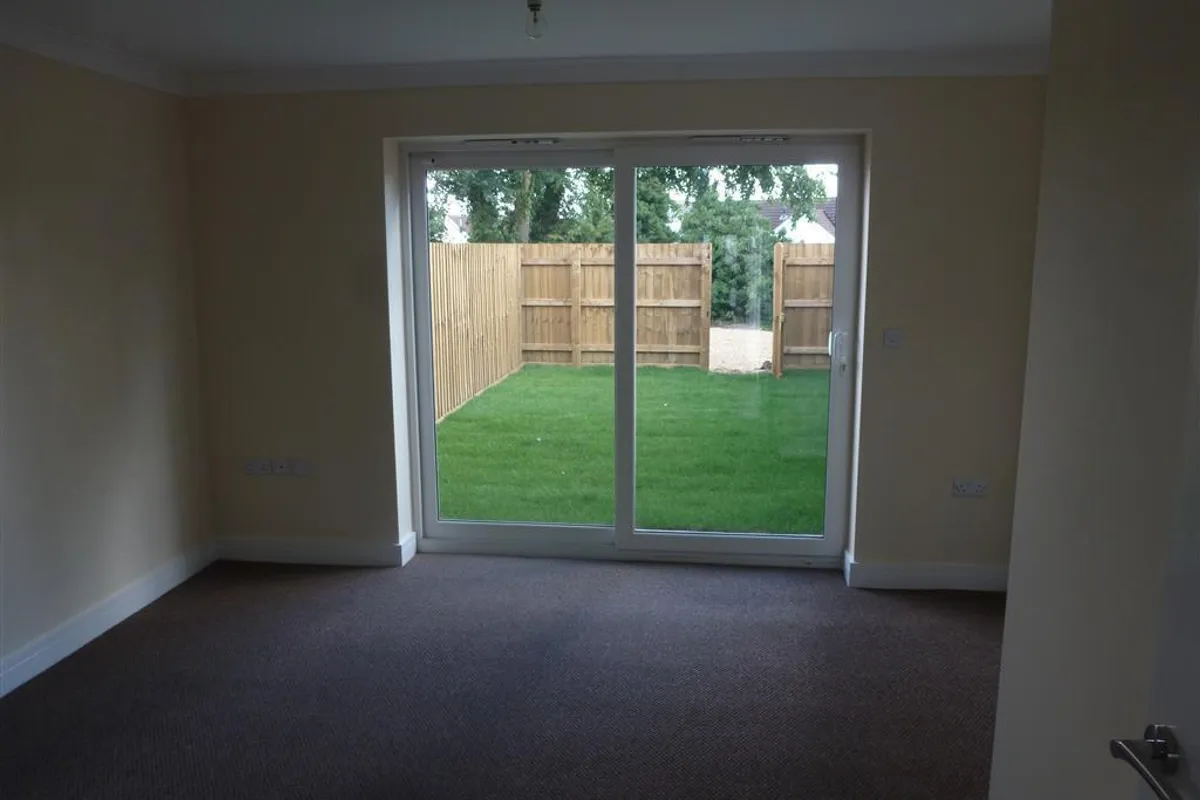 House Half Penny Lane in Fenland District