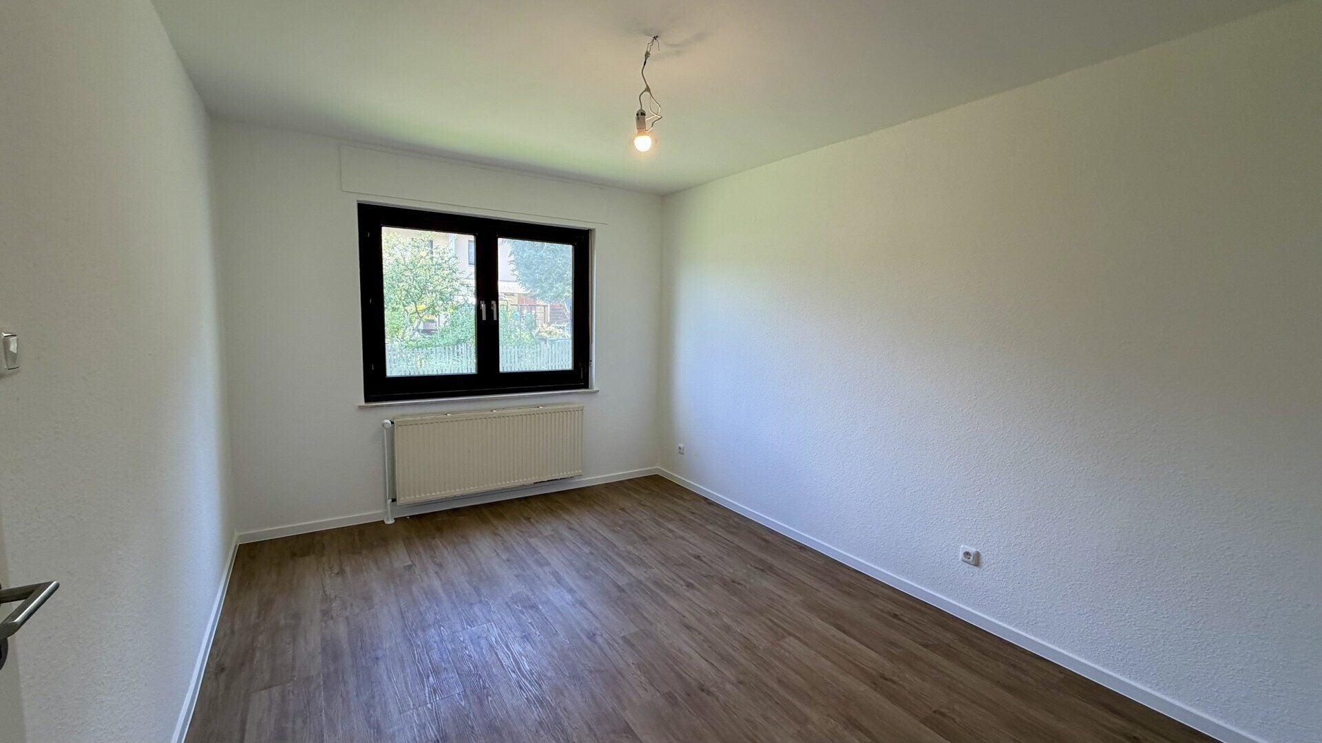 Wohnung Buchenweg in Homberg (Efze)