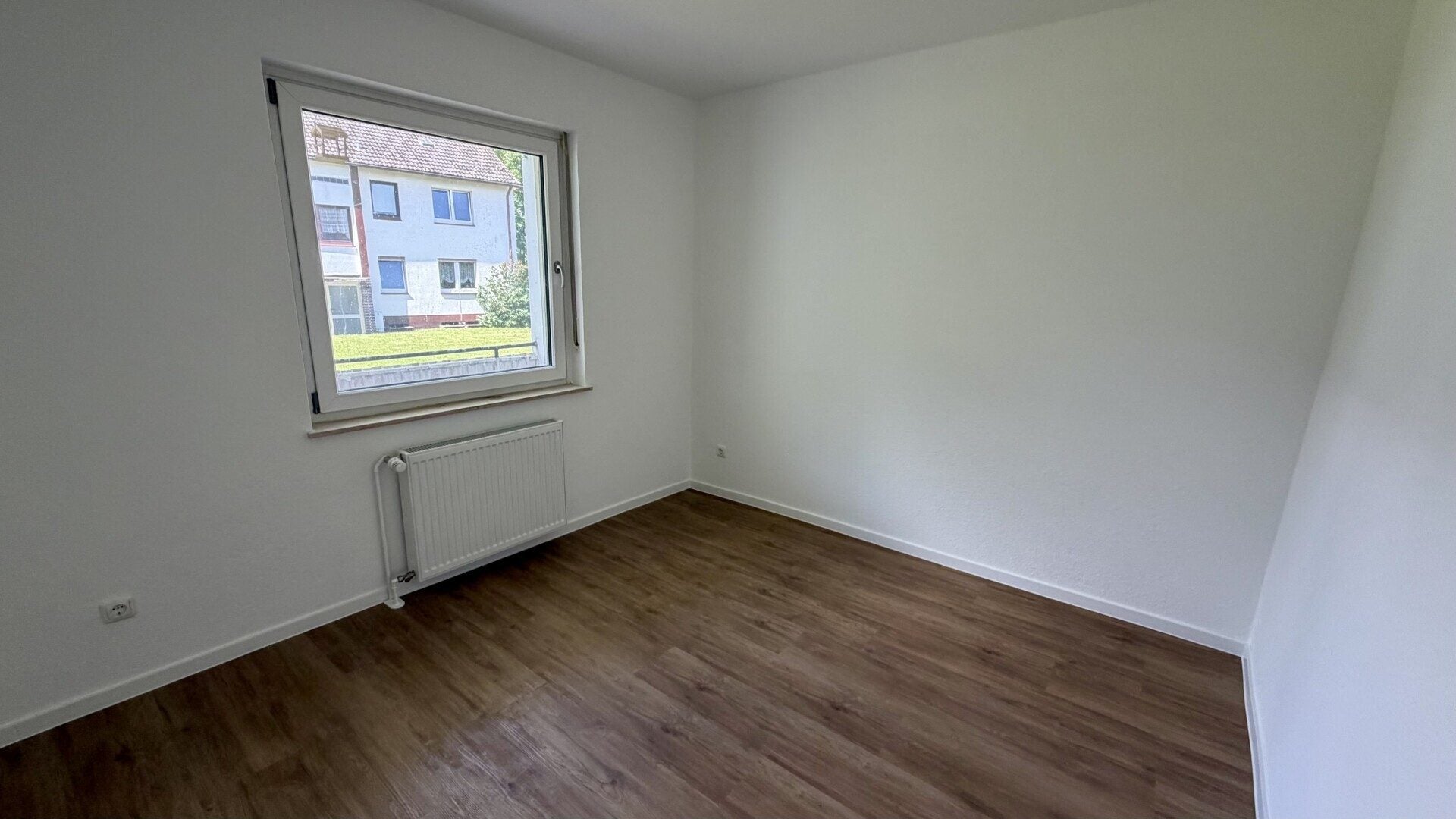 Wohnung Buchenweg in Homberg (Efze)
