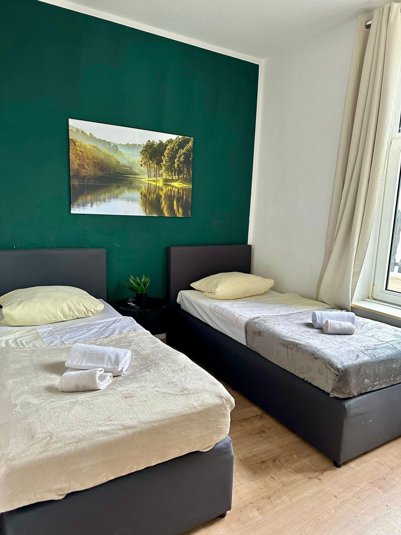 Wohnung Kieler Straße in Neumünster