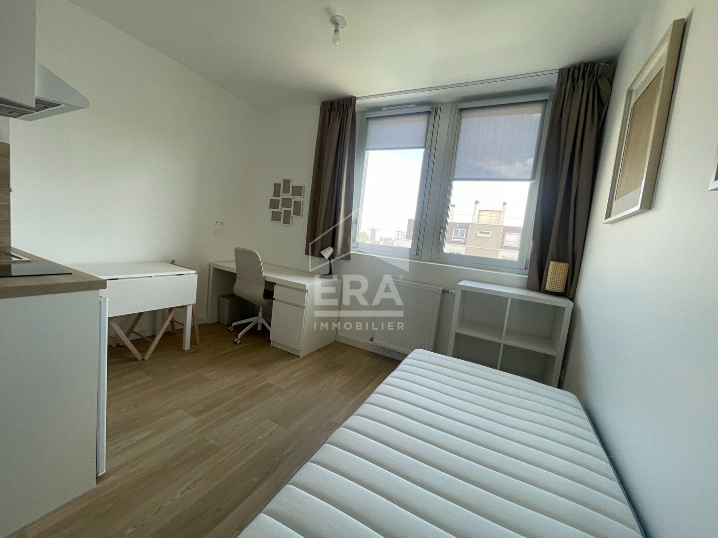 Room Allée Flandres Dunkerque in Saint-Jean-le-Blanc