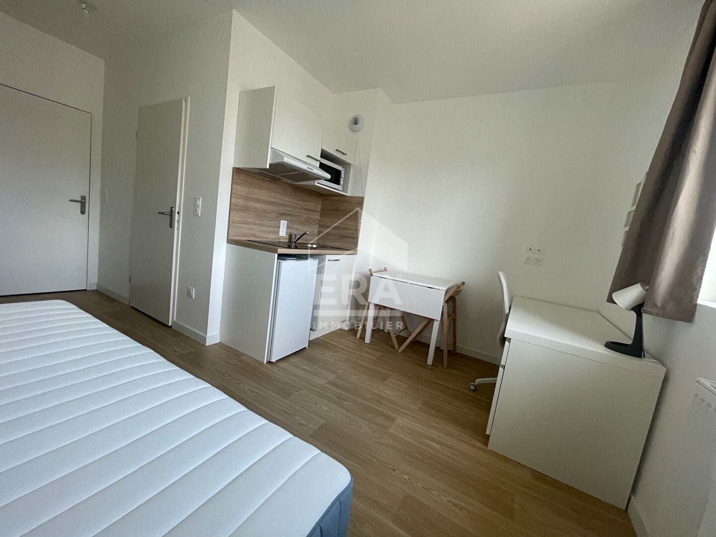 Chambre Allée Flandres Dunkerque à Saint-Jean-le-Blanc