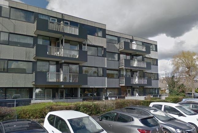 Appartement Schakelweg in Hoogvliet Rotterdam