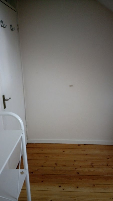 Room Dunbar Street in Greater London