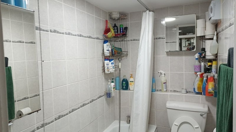 Room Dunbar Street in Greater London