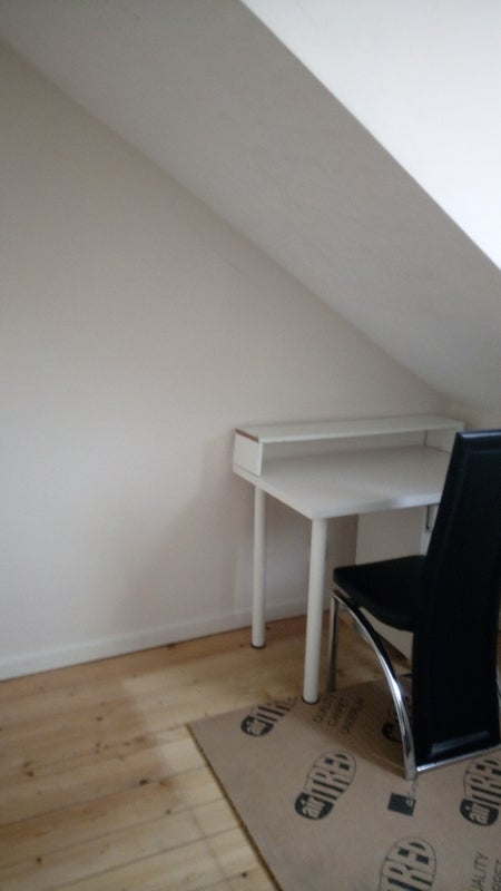 Room Dunbar Street in Greater London