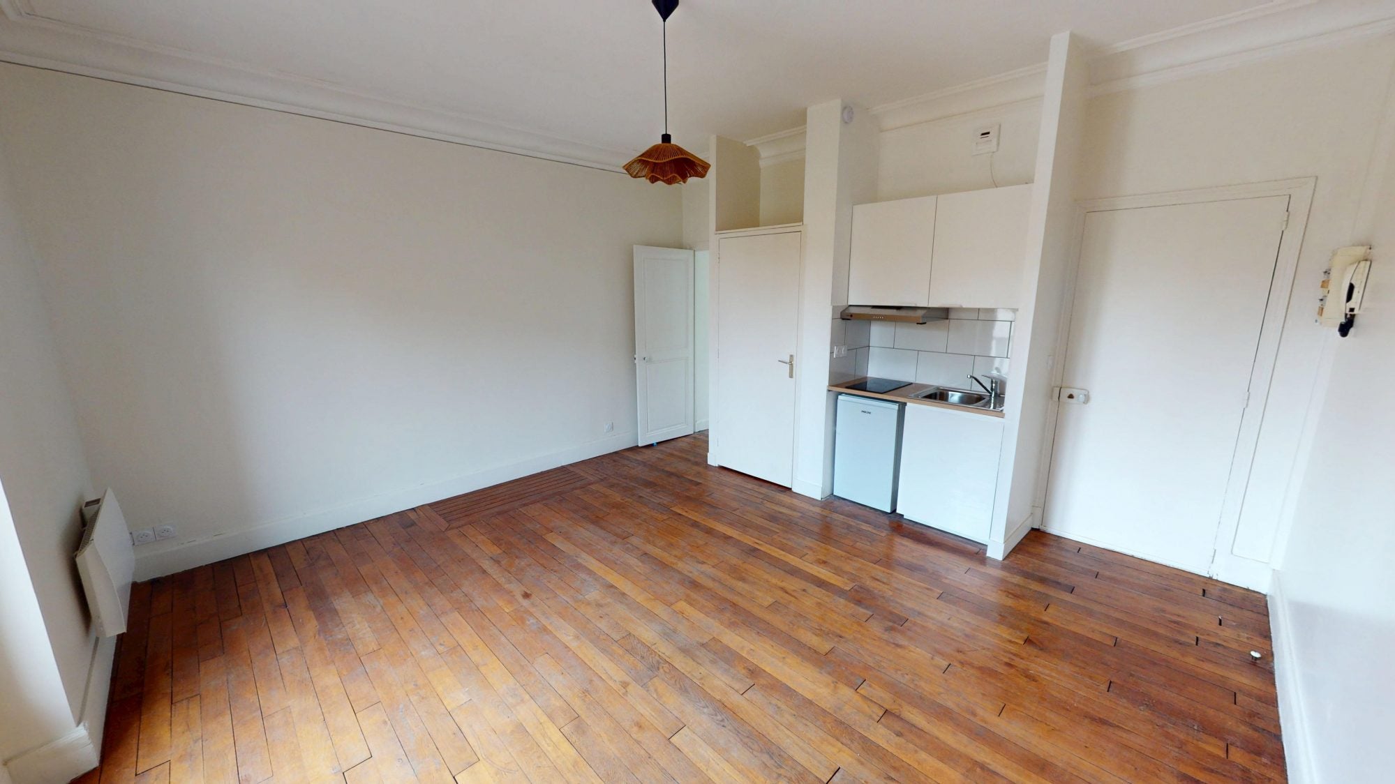 Appartement Rue de Bellebat à Orléans