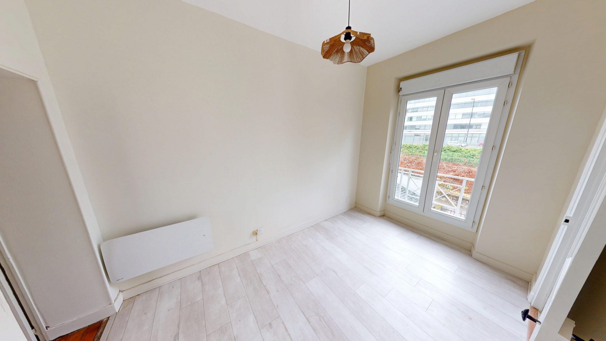 Appartement Rue de Bellebat à Orléans