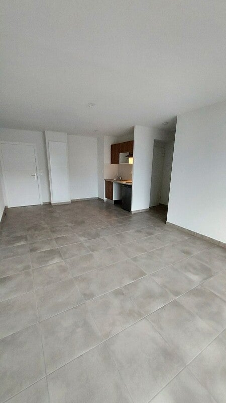Flat Avenue Charles Deperet in Perpignan