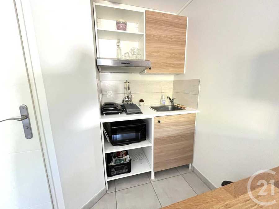 Appartement Chemin de la Baye à Aix-les-Bains