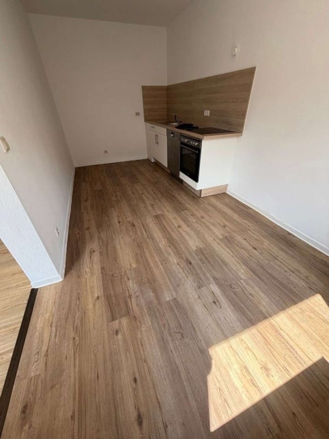 Wohnung Mühlenhof in Neumünster