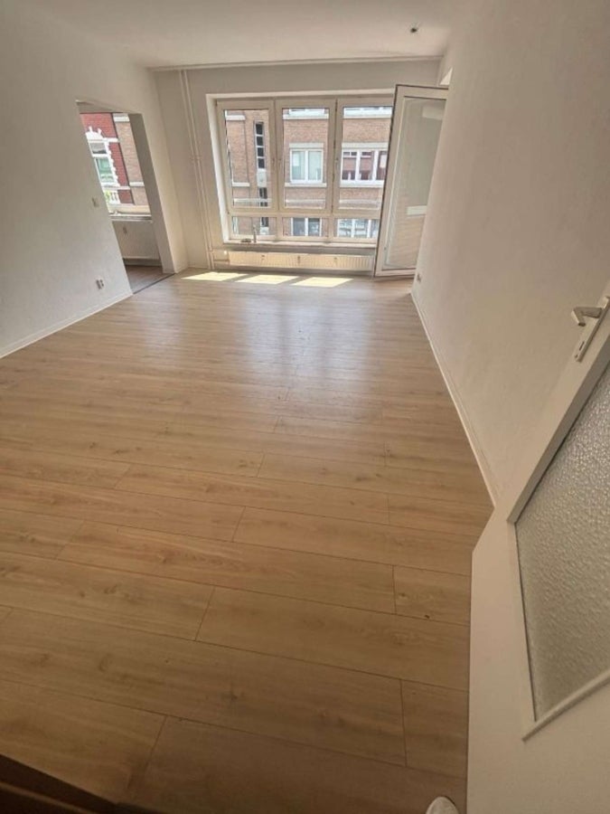 Wohnung Mühlenhof in Neumünster