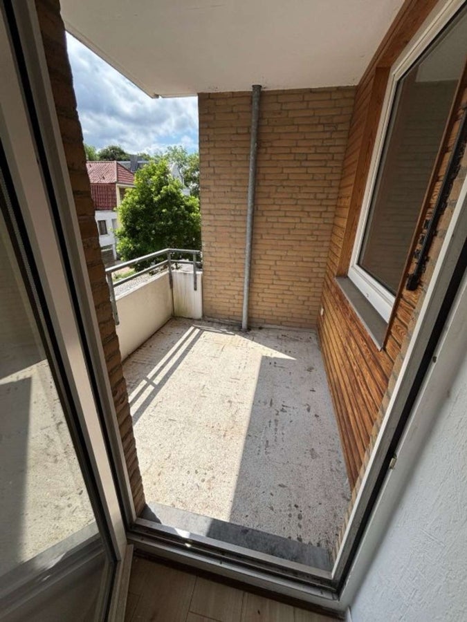 Wohnung Mühlenhof in Neumünster