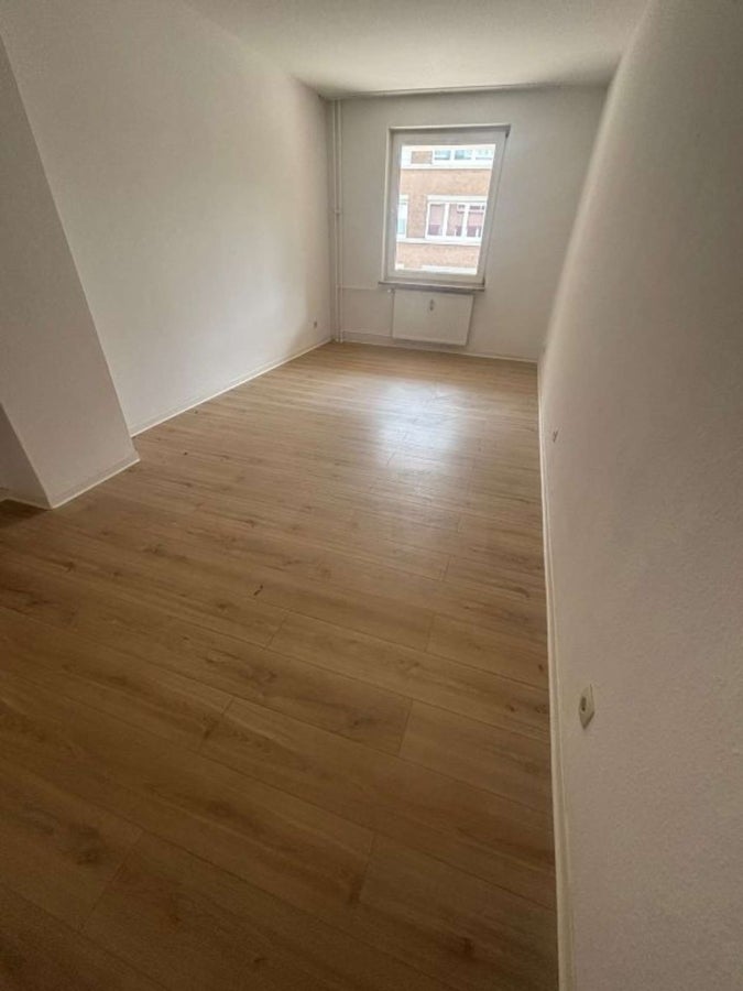 Wohnung Mühlenhof in Neumünster