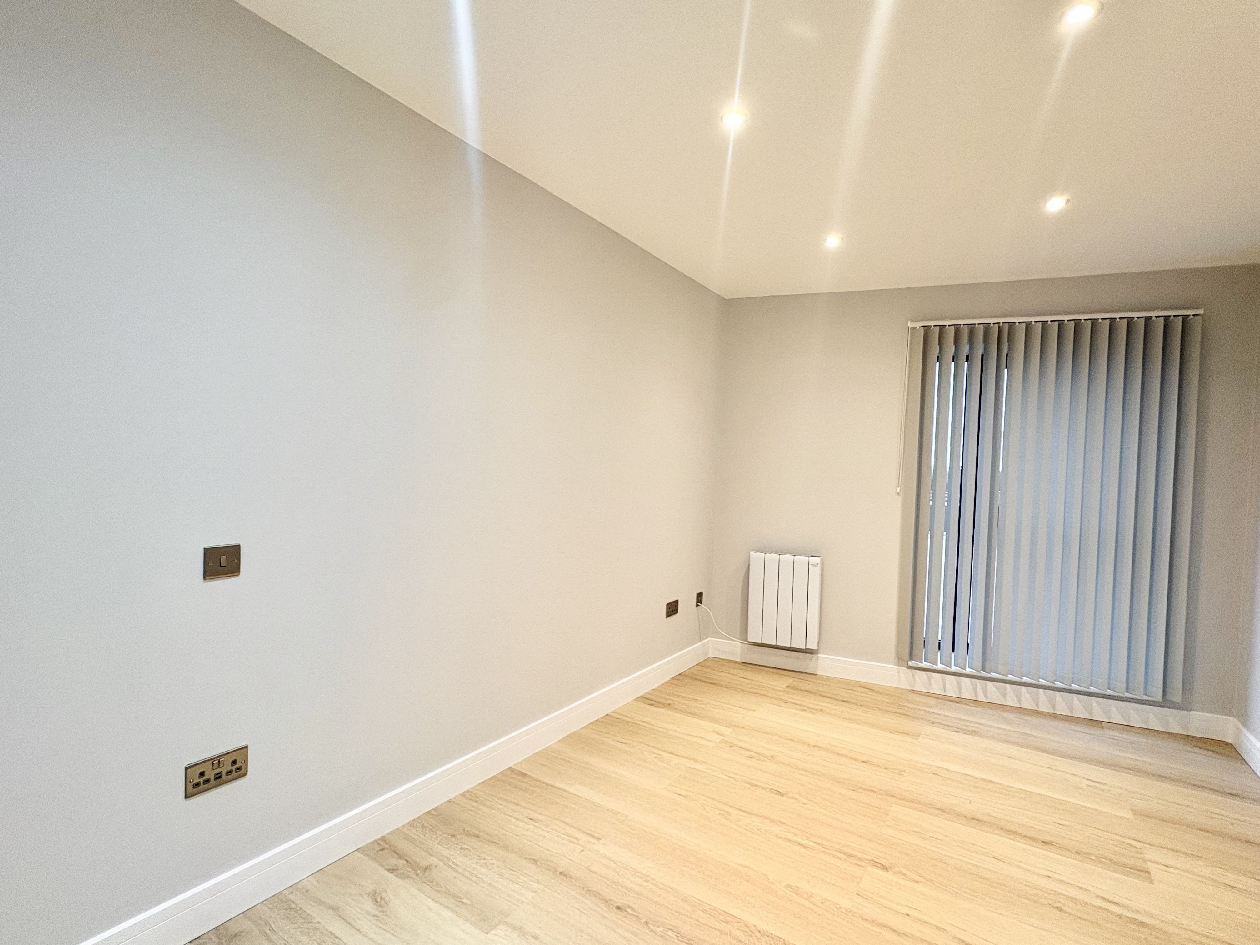 Flat London Road in Waterlooville