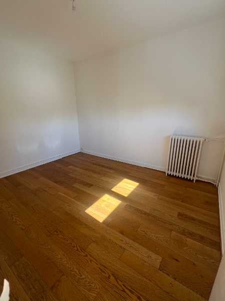 Appartement Rue de la Combe aux Biches à Montbéliard
