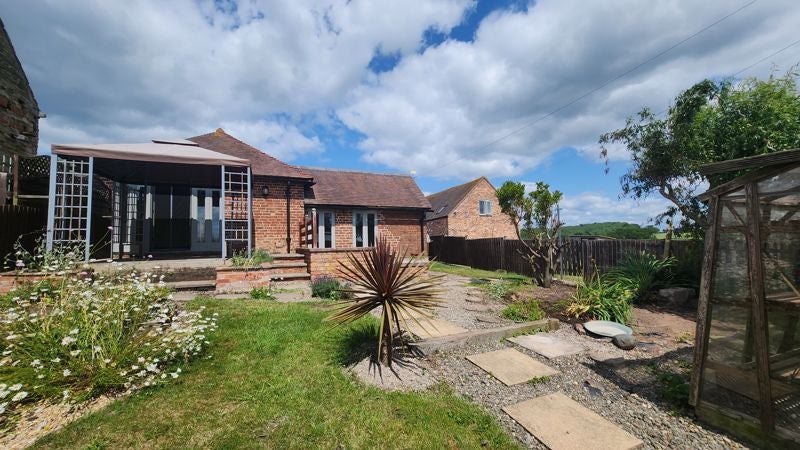 House Haughton Close in Bridgnorth