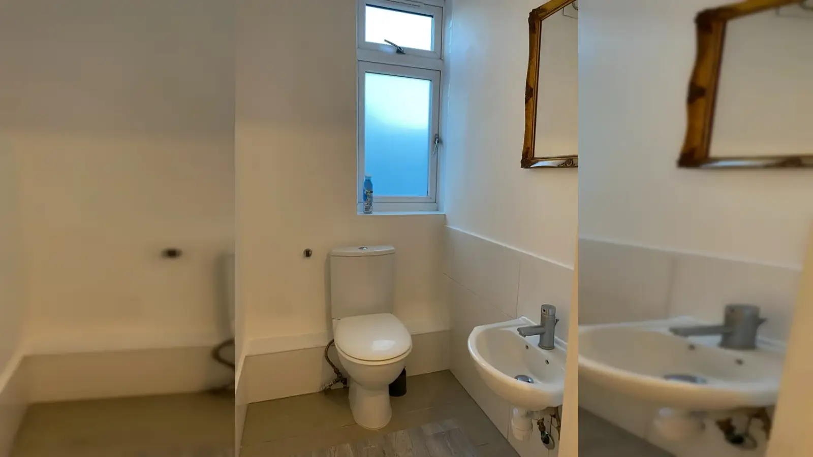 Flat Lochmere Close in Greater London