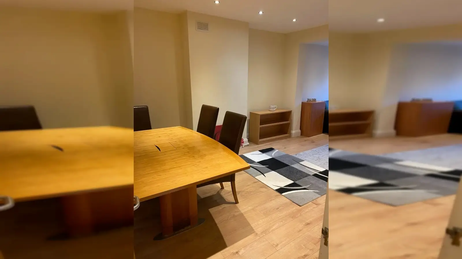 Flat Lochmere Close in Greater London