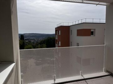 Appartement Rue des Lièvres à Freyming-Merlebach