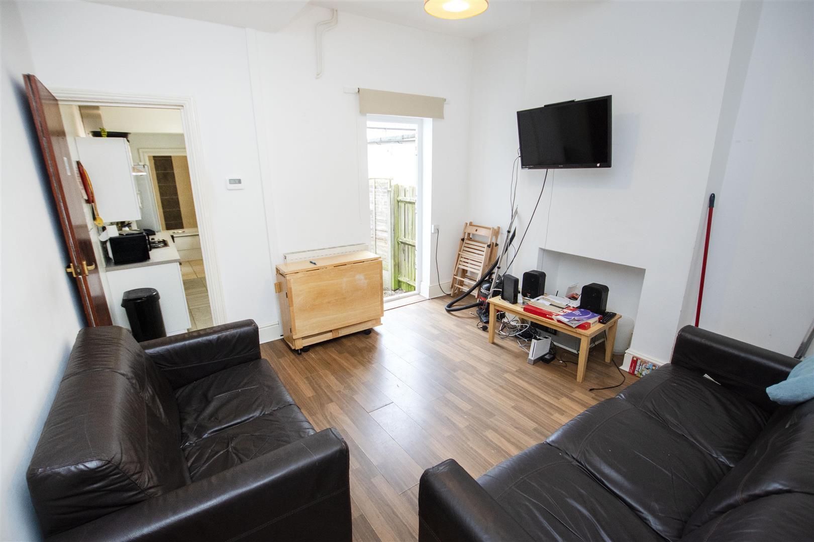 Flat Dawlish Road in Birmingham