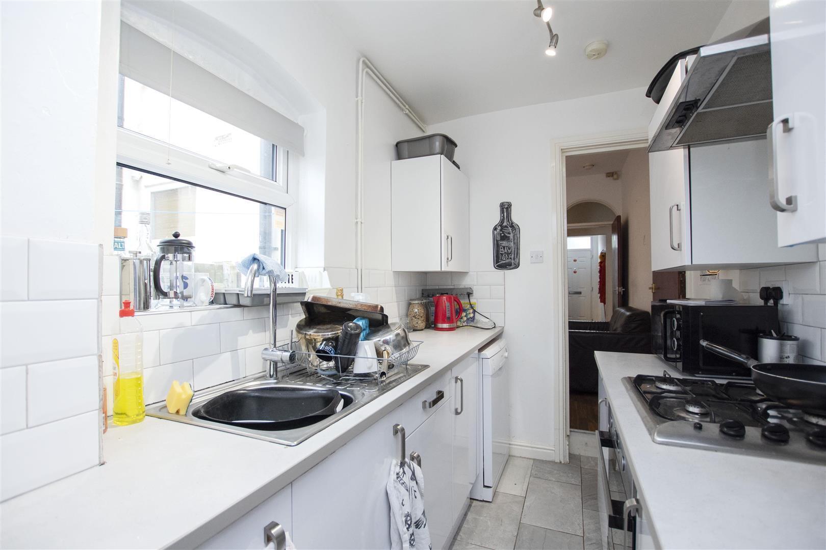 Flat Dawlish Road in Birmingham