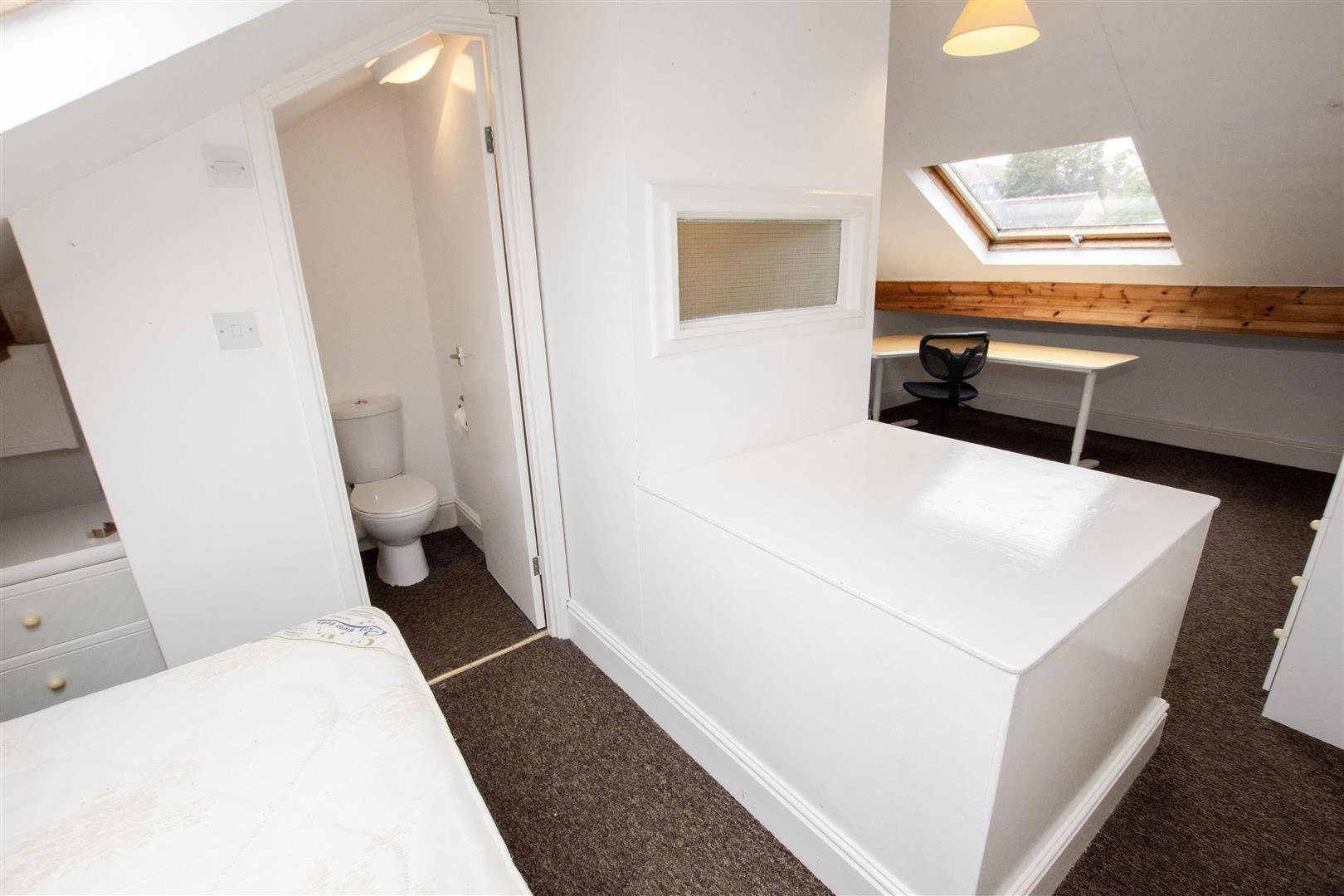 Flat Dawlish Road in Birmingham