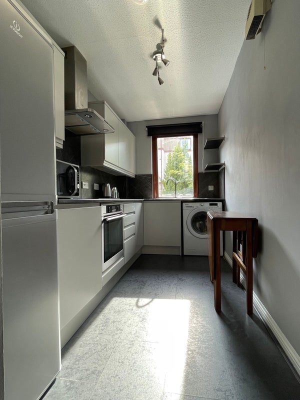 Flat Dorset Place in City of Edinburgh