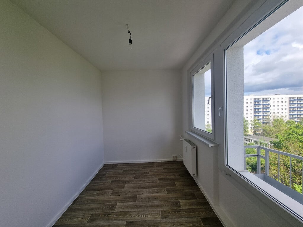 Wohnung Zerbster Straße in Halle (Saale)