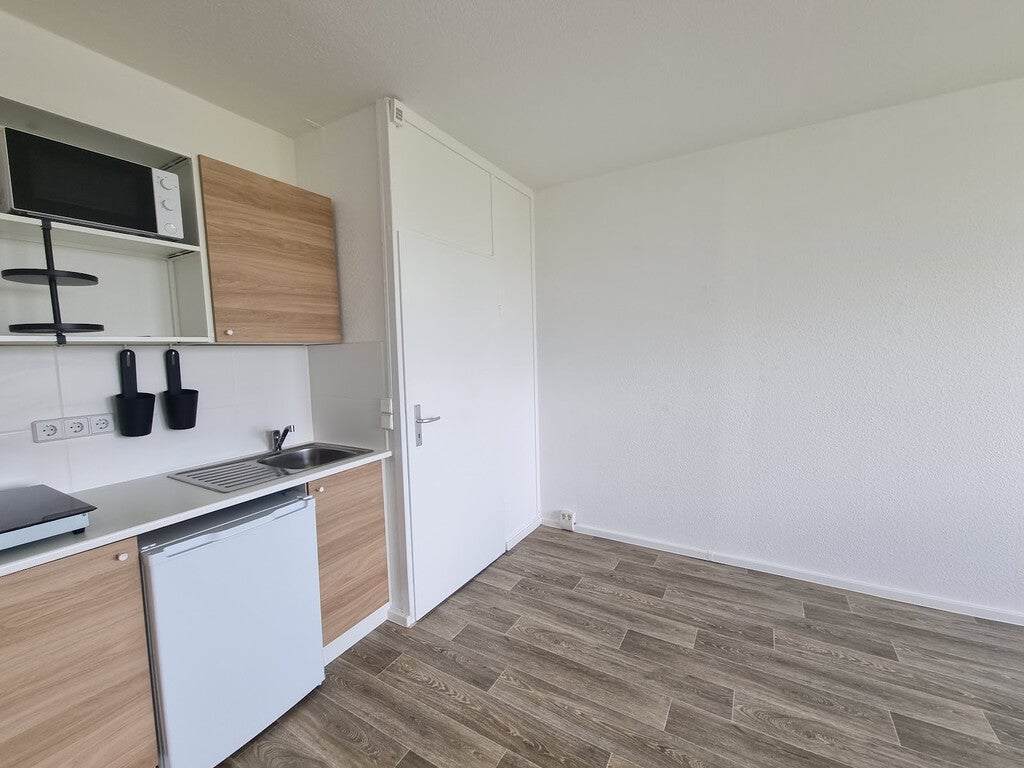 Wohnung Zerbster Straße in Halle (Saale)
