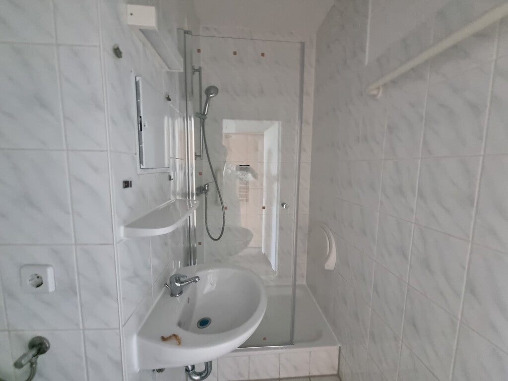 Wohnung Zerbster Straße in Halle (Saale)