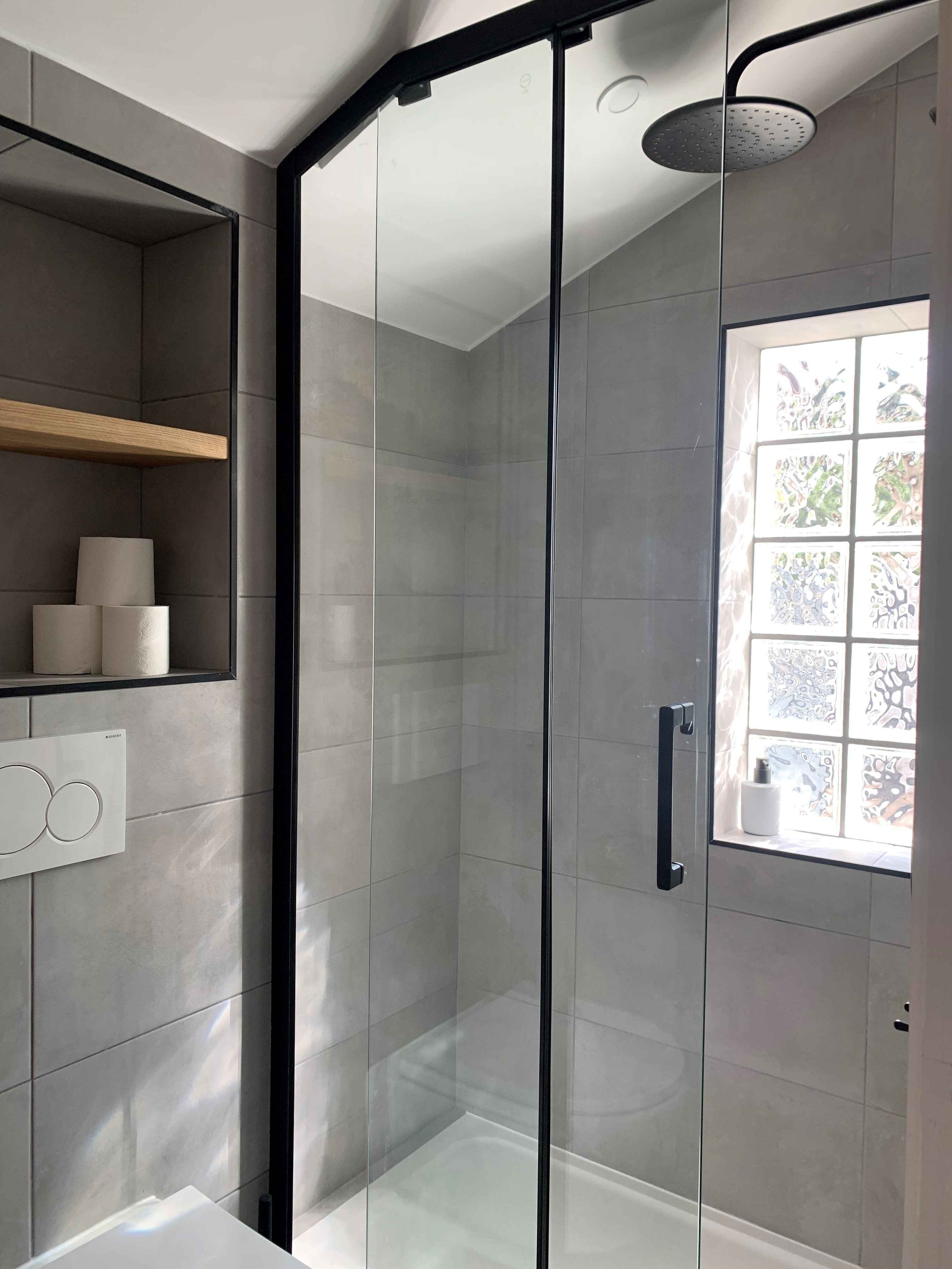 Chambre Villa Joséphine à Montrouge