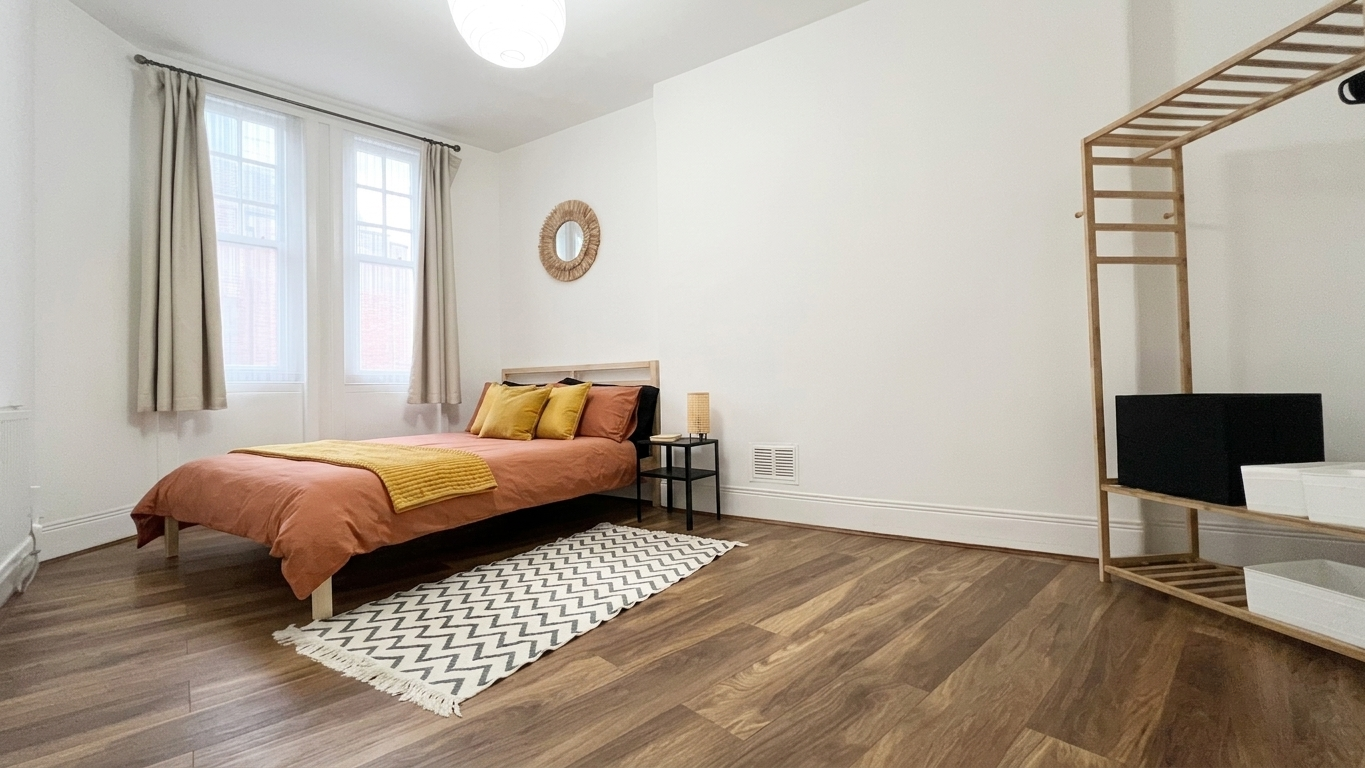Flat Crawford Street in City of Westminster