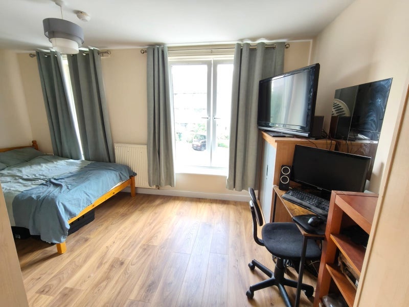 Room Shoreham Street in Sheffield