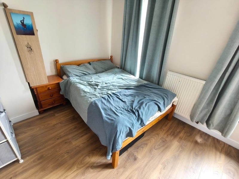 Room Shoreham Street in Sheffield