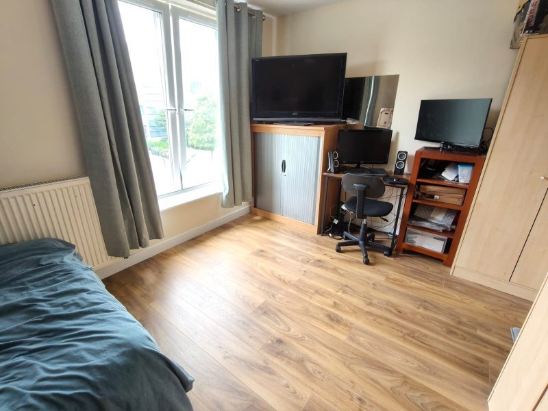 Room Shoreham Street in Sheffield