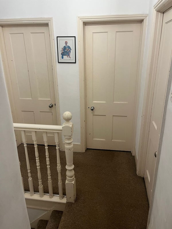 Room Adamsrill Road in Greater London