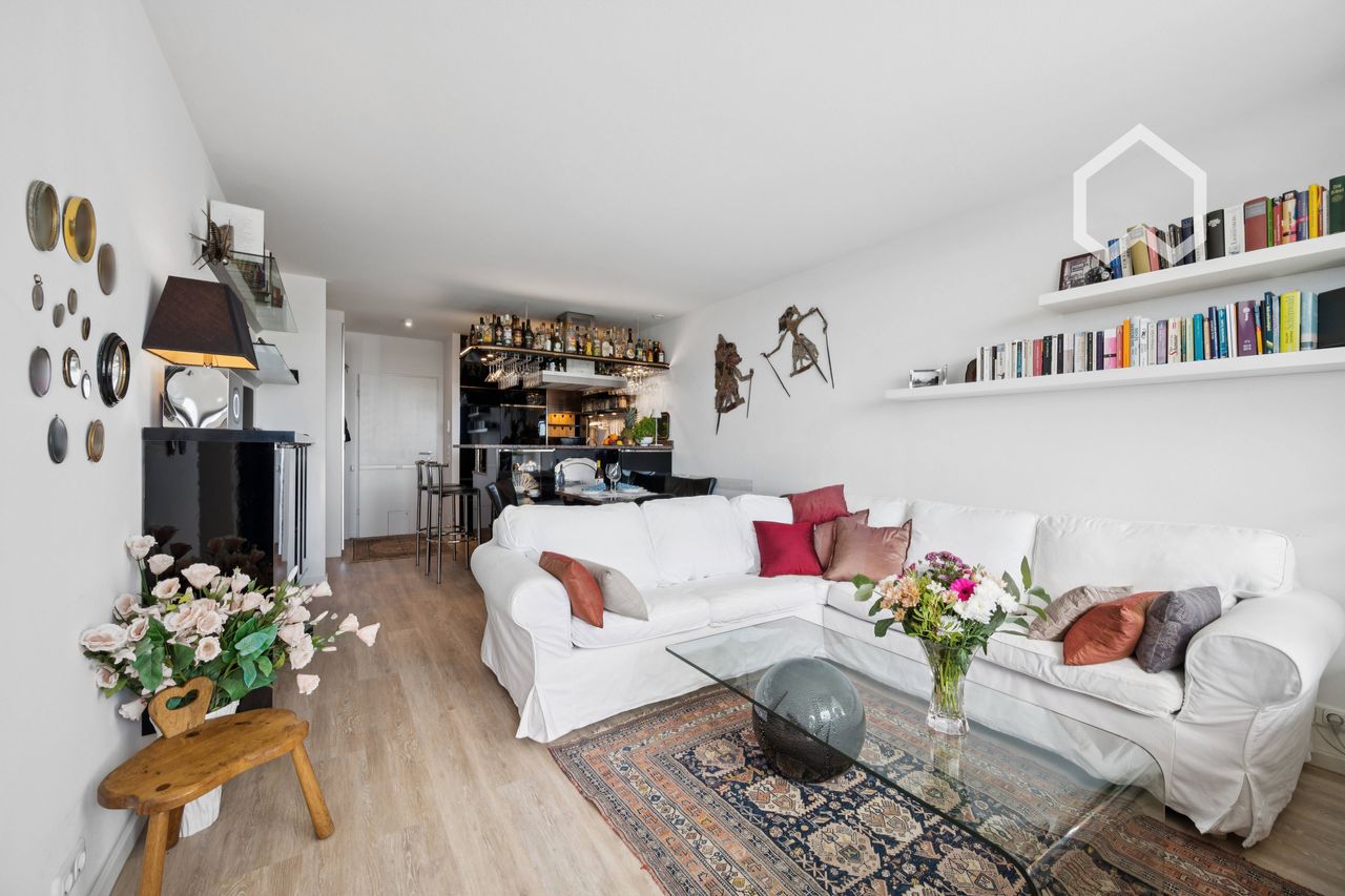 Wohnung Franziskanerstraße in München