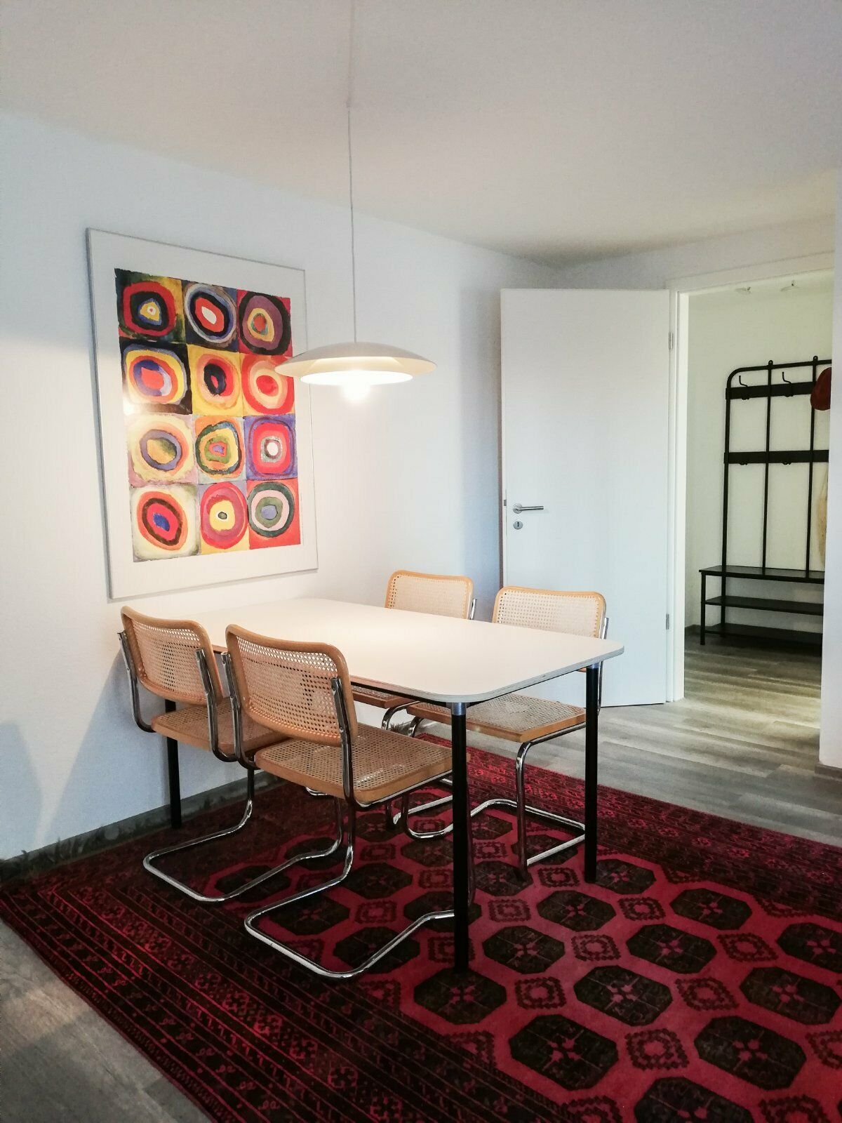 Wohnung Ludwig-Wilhelm-Straße in Pforzheim