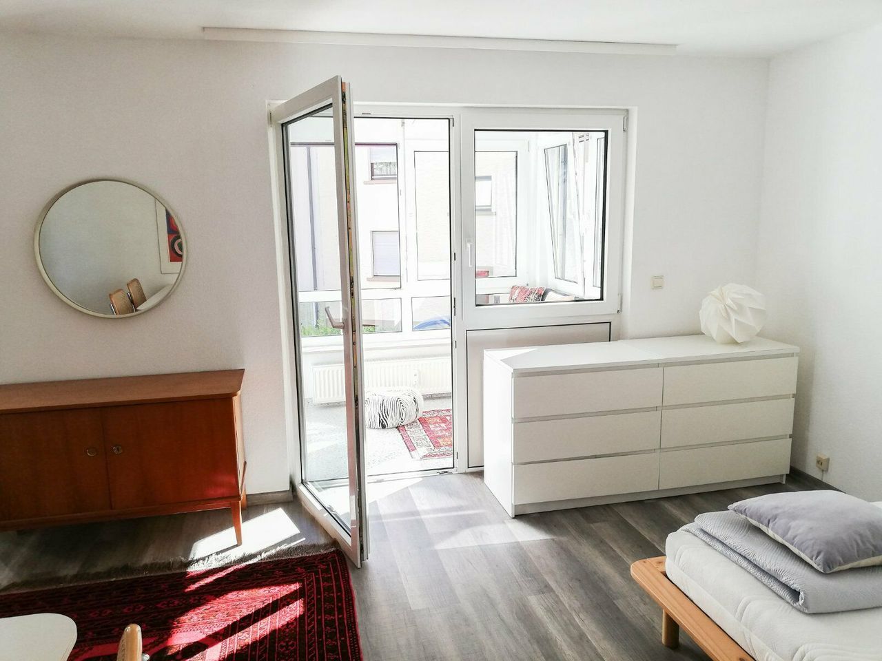 Wohnung Ludwig-Wilhelm-Straße in Pforzheim