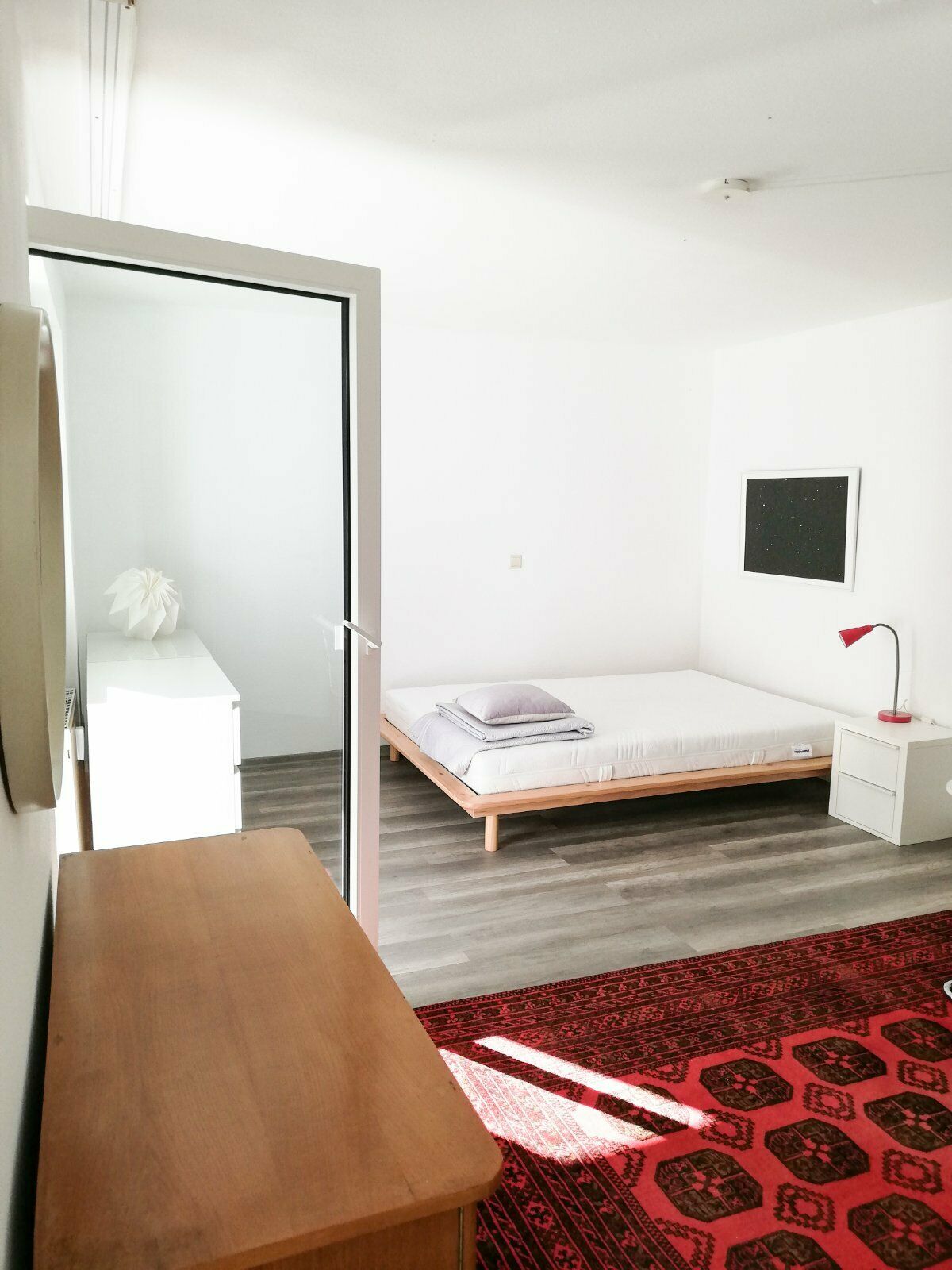 Wohnung Ludwig-Wilhelm-Straße in Pforzheim