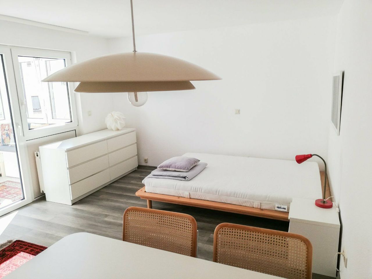 Wohnung Ludwig-Wilhelm-Straße in Pforzheim