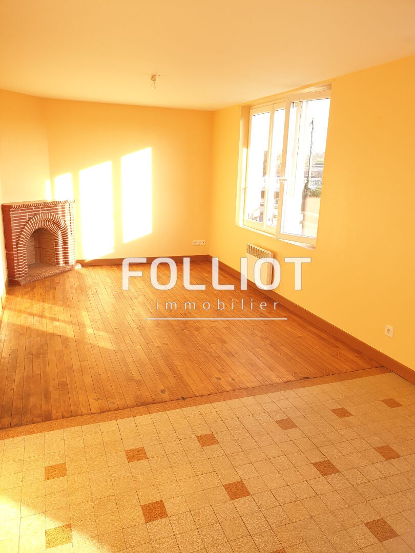 Flat Rue Alfred Duros in Condé-sur-Vire