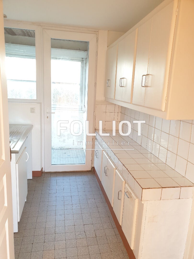 Flat Rue Alfred Duros in Condé-sur-Vire